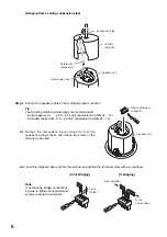 Предварительный просмотр 8 страницы Toa F-2322C2 Instruction Manual