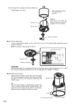 Предварительный просмотр 10 страницы Toa F-2322C2 Instruction Manual