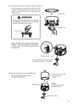 Preview for 7 page of Toa F-2352SC Instruction Manual