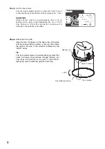 Preview for 8 page of Toa F-2352SC Instruction Manual