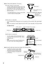 Preview for 6 page of Toa F-2852C Instruction Manual