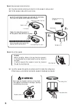 Preview for 8 page of Toa F-2852C2 Instruction Manual