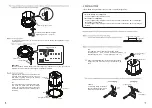 Preview for 5 page of Toa FB-2862C-AS Instruction Manual