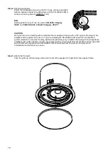 Preview for 10 page of Toa FB-3862CU Instruction Manual