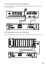 Preview for 39 page of Toa FV-200 Series Instruction Manual