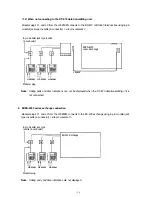 Предварительный просмотр 10 страницы Toa HF-250M Operating Instructions Manual