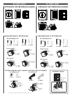 Предварительный просмотр 2 страницы Toa HS-1200BT Specifications