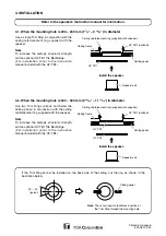 Preview for 2 page of Toa HY-TR1 Instruction Manual