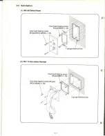 Предварительный просмотр 14 страницы Toa IC-100 Series Installation Handbook