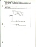 Предварительный просмотр 17 страницы Toa IC-100 Series Installation Handbook