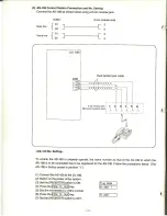 Предварительный просмотр 24 страницы Toa IC-100 Series Installation Handbook