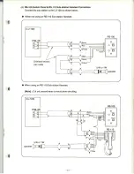 Предварительный просмотр 25 страницы Toa IC-100 Series Installation Handbook