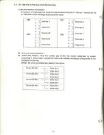 Предварительный просмотр 26 страницы Toa IC-100 Series Installation Handbook