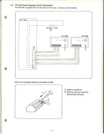 Предварительный просмотр 29 страницы Toa IC-100 Series Installation Handbook