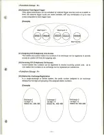 Предварительный просмотр 33 страницы Toa IC-100 Series Installation Handbook