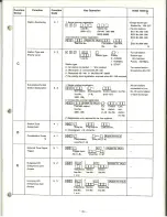 Предварительный просмотр 37 страницы Toa IC-100 Series Installation Handbook