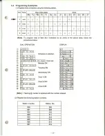 Предварительный просмотр 41 страницы Toa IC-100 Series Installation Handbook