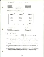 Предварительный просмотр 43 страницы Toa IC-100 Series Installation Handbook