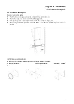 Preview for 9 page of Toa IP-1000 Series User Manual