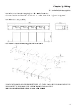 Preview for 11 page of Toa IP-1000AF User Manual