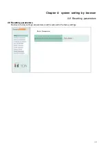 Preview for 21 page of Toa IP-100RM User Manual