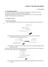 Preview for 24 page of Toa IP-100RM User Manual