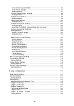 Preview for 5 page of Toa IP-3000SM Operation Instructions Manual