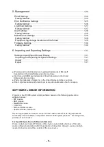 Preview for 6 page of Toa IP-3000SM Operation Instructions Manual