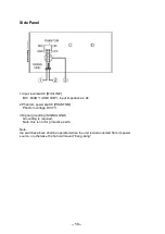 Preview for 13 page of Toa IP-3000SM Operation Instructions Manual