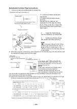 Preview for 24 page of Toa IP-3000SM Operation Instructions Manual