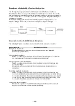 Preview for 35 page of Toa IP-3000SM Operation Instructions Manual