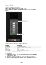 Preview for 56 page of Toa IP-3000SM Operation Instructions Manual