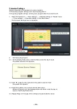 Preview for 64 page of Toa IP-3000SM Operation Instructions Manual