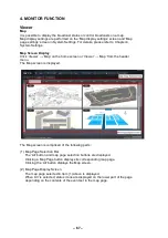 Preview for 67 page of Toa IP-3000SM Operation Instructions Manual