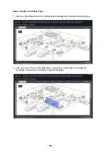 Preview for 68 page of Toa IP-3000SM Operation Instructions Manual