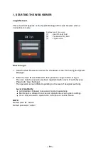 Preview for 81 page of Toa IP-3000SM Operation Instructions Manual