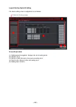 Preview for 87 page of Toa IP-3000SM Operation Instructions Manual