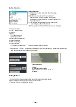 Preview for 108 page of Toa IP-3000SM Operation Instructions Manual