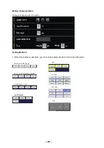 Preview for 109 page of Toa IP-3000SM Operation Instructions Manual