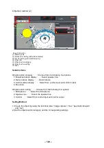 Preview for 120 page of Toa IP-3000SM Operation Instructions Manual