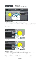 Preview for 122 page of Toa IP-3000SM Operation Instructions Manual