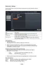 Preview for 129 page of Toa IP-3000SM Operation Instructions Manual