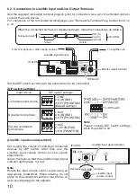 Preview for 10 page of Toa IP-A1PG Instruction Manual