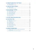 Preview for 3 page of Toa IP-A1SC15 Setup Manual