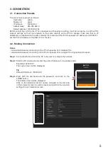 Preview for 5 page of Toa IP-A1SC15 Setup Manual