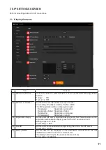 Preview for 11 page of Toa IP-A1SC15 Setup Manual