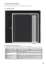 Preview for 19 page of Toa IP-A1SC15 Setup Manual