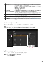 Preview for 23 page of Toa IP-A1SC15 Setup Manual