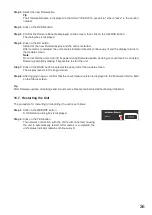 Preview for 36 page of Toa IP-A1SC15 Setup Manual