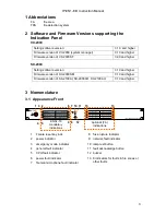 Preview for 3 page of Toa IP-EN1-EB Instruction Manual